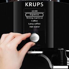Кофемашина Krups EA8298