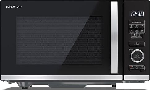 Микроволновая печь Sharp YC-QS204AE-B