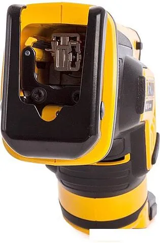 Сабельная пила DeWalt DCS367N (без АКБ)