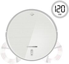 Робот-пылесос Redmond RV-R640S Робот-пылесос Redmond RV-R640S