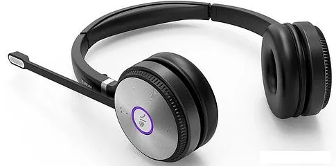 Офисная гарнитура Yealink WH66 Dual Teams