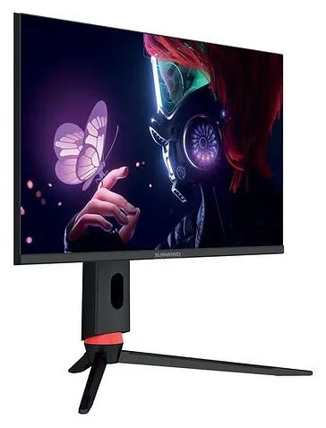 Игровой монитор SunWind SUN-M24BG120