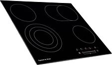 Варочная панель Zigmund & Shtain CN 38.6 B