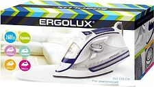Утюг Ergolux ELX-SI03-C35