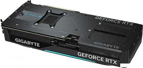 Видеокарта Gigabyte GeForce RTX 5070 Ti Eagle OC SFF 16G GV-N507TEAGLE OC-16GD