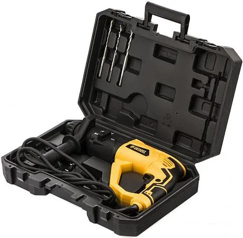 Перфоратор Denzel RH-1050-26