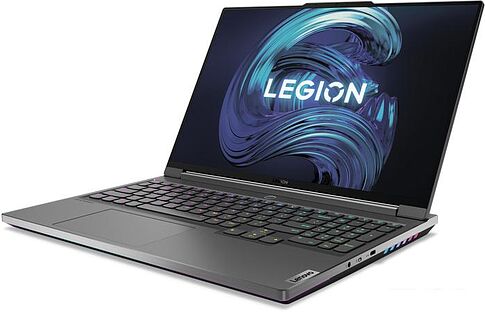Игровой ноутбук Lenovo Legion 7 16IAX7 82TD0009RK