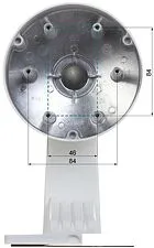 Кронштейн Hikvision DS-1273ZJ-130-TRL