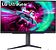 Игровой монитор LG UltraGear 27GR93U-B