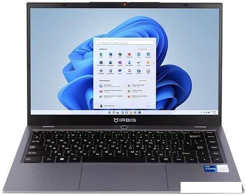 Ноутбук IRBIS 14NBP3004