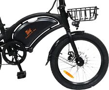 Электровелосипед Kugoo Kirin V1 Pro