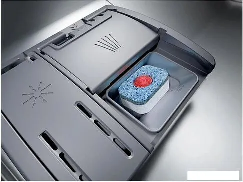 Отдельностоящая посудомоечная машина Bosch SMS25GW02E