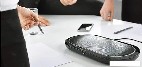Спикерфон для конференц-связи Jabra Speak 810 UC