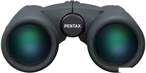 Бинокль Pentax AD 8x36 WP