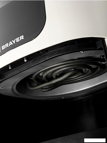 Аэрогриль (аэрофритюрница) Brayer BR2043