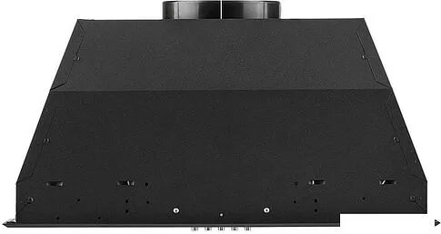 Кухонная вытяжка Krona Ambra 600 PB (черный)