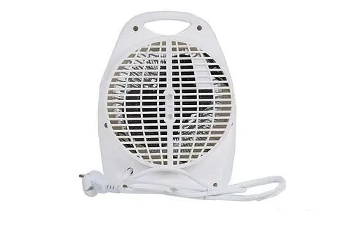 Тепловентилятор Eurolux ТВС-EU-1