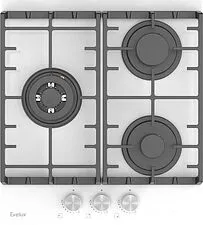 Варочная панель Evelux HEG 450 WG