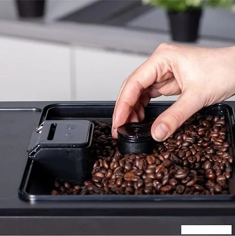 Эспрессо кофемашина Zelmer Maestro Barista ZCM8121