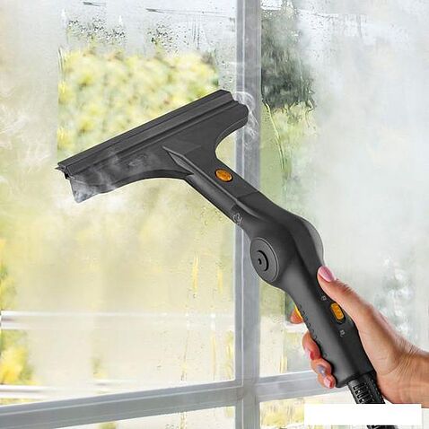 Пароочиститель Endever Odyssey Q-808