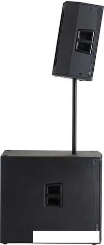 Активная акустика Audiophony Myos12A