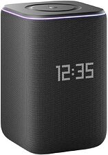 Умная колонка Яндекс Станция 3 (черный)