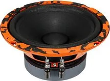 Мидбас DL Audio Gryphon Pro 165 Midbass
