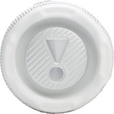 Беспроводная колонка JBL Flip 7 (белый) Беспроводная колонка JBL Flip 7 (белый)