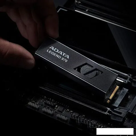 SSD ADATA Legend 970 1TB SLEG-970-1000GCI
