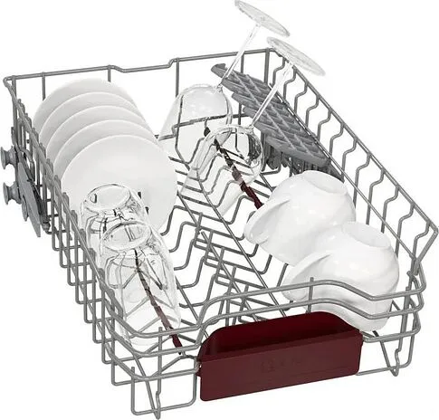 Встраиваемая посудомоечная машина NEFF S857ZMX03E