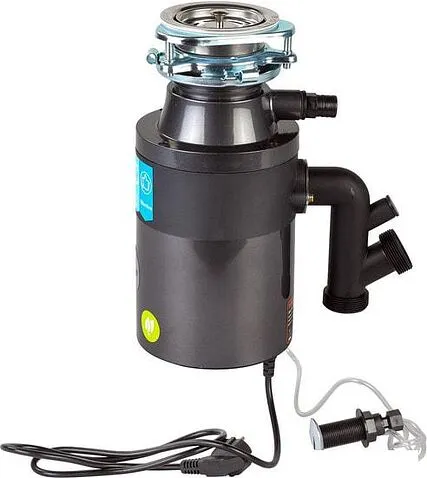 Измельчитель пищевых отходов Bort Titan 4000