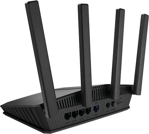 Wi-Fi роутер ASUS RT-BE55