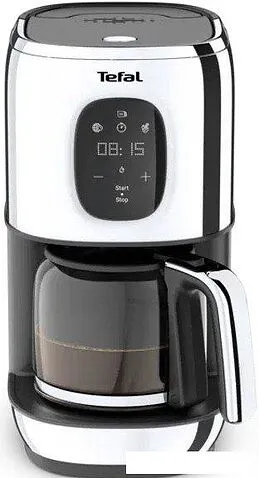 Капельная кофеварка Tefal CM883D10