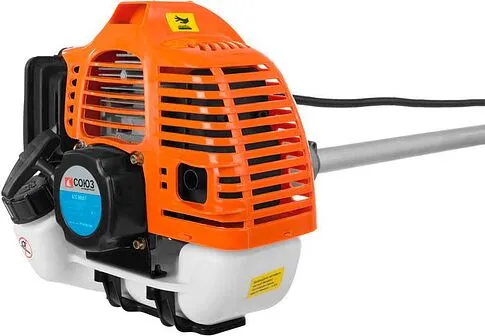 Триммер Союз БТС-9256Л