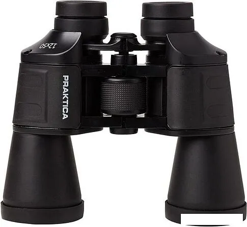 Бинокль Praktica Falcon 12x50 (черный)