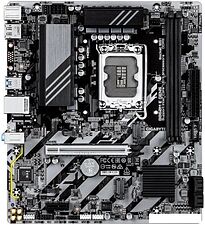 Материнская плата Gigabyte B860M E Gen5
