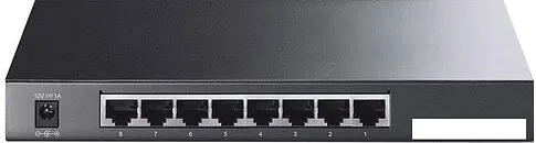 Коммутатор TP-Link TL-SG2008