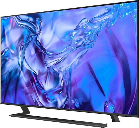Телевизор Samsung Crystal UHD 4K DU8500 UE50DU8500UXRU