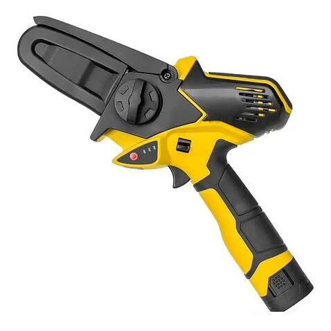 Аккумуляторная пила Kolner KCCS 10/14.4C