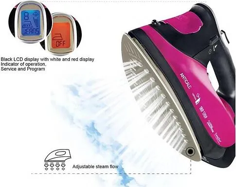 Утюг Sonifer SF-9029