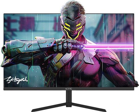 Игровой монитор KTC H24T09P