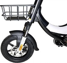 Электровелосипед Kugoo Kirin V2