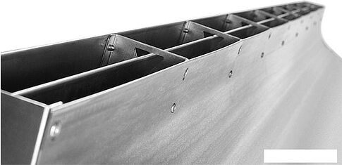 Тепловая завеса Ballu BHC-U15W40-PS