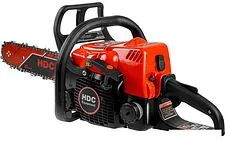Бензопила HDC HD-C180 HD6210-2