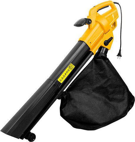Ручная воздуходувка Garvill WD1355A