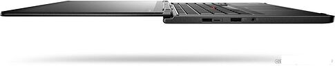 Ноутбук Lenovo ThinkPad Yoga (20CD00DHRT)