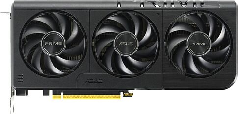 Видеокарта ASUS Prime GeForce RTX 5050 8GB GDDR6 OC Edition PRIME-RTX5050-O8G