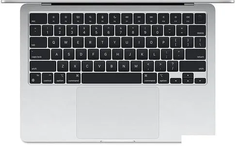 Ноутбук Apple Macbook Air 13" M3 2024 MRXQ3