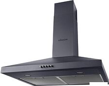 Кухонная вытяжка Konigin Canary 60 (серый)