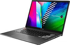 Ноутбук ASUS Vivobook Pro 14X OLED M7400QE-KM117